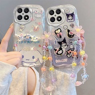 honor x8b casing honor x9b 5g casing honor x9b casing Suitable for Honor X6A Phone Case X7 Airbag X8