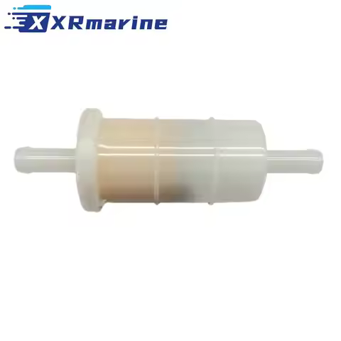 35-877565T Fuel Filter Inline for Mercury Marine 4 Stroke 25 30 40 50 60 75 90 HP 35-877565T1 Replac