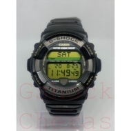 ORIGINAL CASIO G-SHOCK MRG 1