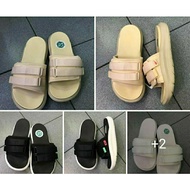 World Balance "KALI SLIDER L" Slides For Women's