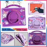 Case for Redmi Pad 2 Pro 12.1 Inch 2025 for Xiaomi Poco Pad M1 12.1 Inch Pad Pro 5G 12.1" 2024 360 D