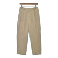 Pants beige