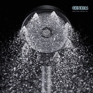 shower Shower Spray Multi-Function Shower Booster Nozzle Bubble Cross-Border Massage3Handheld BGUP