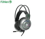 Tai nghe Fuhlen H300 chính hãng Ninza bảo hành 2 năm