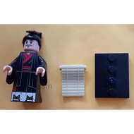 China 7 Kingdoms Shi Huang Ti - Figure 1 Officer