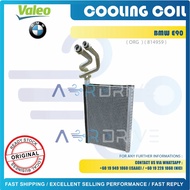 VALEO ORIGINAL BMW 3-SERIES E90 COOLIG COIL W/O VALVE ( 814959 )