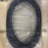 NISSAN URVAN E25 REAR BONNET RUBBER