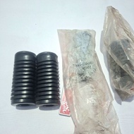 Rubber barstep footstep HONDA CA175 CB100 CB125 CB175 CB350 CB450 CB750 CL100 CL125 CL175 CL350 CL45