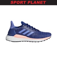 adidas Women Solar Glide Running Shoe Kasut Perempuan (AQ0334) Sport Planet