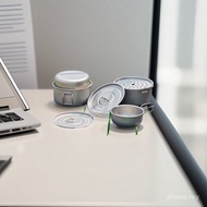 Set Alat Memasak Luaran Titanium Tulen Kuali Memasak Perkhemahan Set Memasak Periuk Sup Mudah Alih R