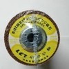Spongy Sponge Stone PVA Spongy Wheel 4 in inch inch/