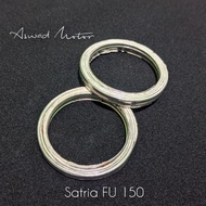 Paking Knalpot Ninja Jupiter MX Satria FU 150 / Asbes knalpot Satria FU 150 / Paking Knalpot Jupiter