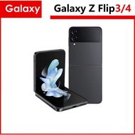 Galaxy Z Flip3 / Z Flip4 5G /Android Phone / flip phone/ Dual Screen/Snapdragon 8+ Gen 1/openline / 