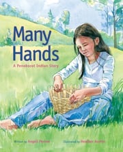 Many Hands Angeli Perrow