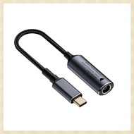 [1fnejakblh.ph] 140W DC Laptop Charger 5V 9V 20V DC 7.4x0.6mm Female to USB C Type C PD Power Adapte