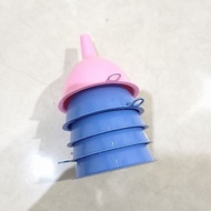 Plastic funnel 09 - oil funnel - water funnel - plastic funnel - multi-purpose water cart