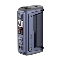 (GASS) Voopoo Argus GT 2 Mod 200w Authentic + Battery Sony VTC 6 18650