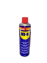 Chai Xịt Vệ Sinh Chống Rỉ Sét Bôi Trơn Bảo Dưỡng Đa Năng WD-40 USA 191ml