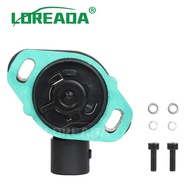 16400P0AA50 37825PAAA01 New Throttle Position Sensor For Honda Accord Civic CR-V 16400-P0A-A11 30600