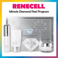 [RENECELL] Miracle Diamond Peel Program