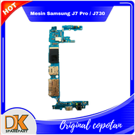 Mesin Samsung J7 Pro / J730 mati Kalengan Original copotan