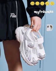 韓國FILA 童裝波鞋