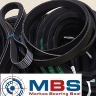 VANBELT FAN STRAP A 34 BANDO MITSUBOSHI A34