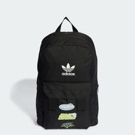 adidas Lifestyle Graphic Youth Backpack Kids Black II3369