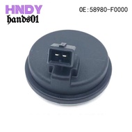 【HDS01】58980 F0000 ABS Rear Wheel Bearing Speed Sensor For Kia 19-20 Year 1.6L 2.0L