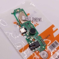 Flexible Tc Cas Charger Vivo Y91 Y91C Y93 Y95 - Papan Konektor Konektor Charger Con Cas Con Tc Viv