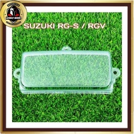 METER LENS SUZUKI RG110 RG SPORT RGV RGV120 VS125 VS150 METER CERMIN METER COVER CLEAR KANTA METER