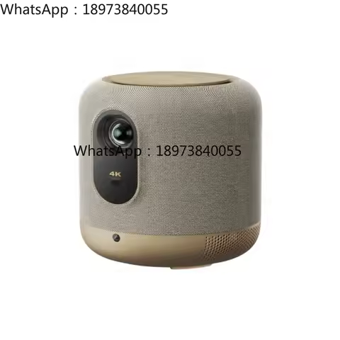 Fengmi V10 4K LED Gaming Projector 2500ANSI Lumens Home Theater Portable Projector Projector