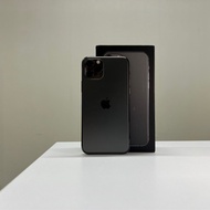 iPhone 11 pro 64gb 灰色 外觀超新 電池100$