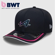 BWT Alpine Formula One Team Baseball Cap Adjustable for Men Cap