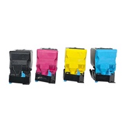 Suitable for Compatible Minonda P48 Powder Box C3350 3850 C3850FS Printer