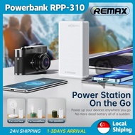 BRoses REMAX  40000mAh  65W PD + QC Fast Charging 10 days of standby time Power Bank