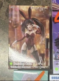 Taito Coreful 葬送的芙莉蓮 Frieren 芙莉蓮 TAITO Destop Cute 約會大作戰 時崎狂三 兔女郎Ver SEGA LUMINASTA《福音戰士新劇場版：終》式波 明日