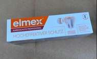 全新 Elmex 防蛀 牙膏