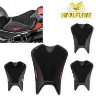 Front Seat Cushion for Aprilia RS457 RS 457 Front Driver Seat Cushion Pillion for Aprilia RS457 Seat