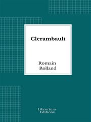 Clerambault Romain Rolland