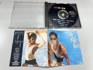 陳百強 百強84 A字頭版 CD