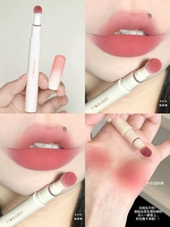 Son Môi JudydoLL Matte N18 N15 Son Môi Dạng Kem N05 Có Chổi Son Môi N19 Son Môi Nền N17 Chất Son Dưỡ