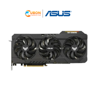 การ์ดจอ ASUS VGA TUF-RTX3070TI-O8G-GAMING LHR 8GB GDDR6X