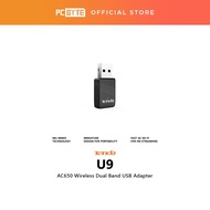 Tenda U9 AC650 Wireless Dual Band USB Adapter PCByte