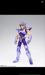 聖鬥士聖衣神話 青銅聖鬥士 獨角獸座 邪武 ＜Revival版 / 重生版＞。