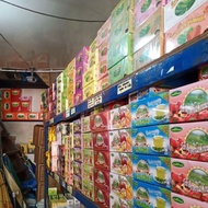 Cameron Valley Fruit Tea (Bharat Tea)