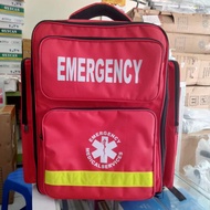 Medical Emergency BAG / Emergency Kit Bag