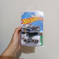 THS Super Treasure Hunt 62 Corvette Gasser Hotwheels HW Hot Wheels Children's Toy CAr DIecast Vehicl
