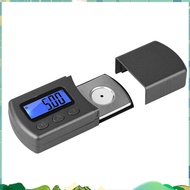 0.01g Professional LP Digital Turntable Stylus Force Scale Gauge Led Dzr -B119 Accessories New