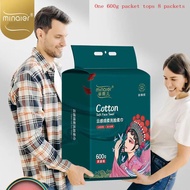 600g Thickened And Enlarged Hanging Face Towel Disposable Face Towel Extractable Makeup Remover Soft